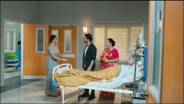 Pyaar Ka Pehla Adhyaya Shiv Shakti - 16th December 2023